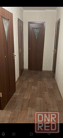 Продам 2х ком. квартиру 8/9, 52 м2. Калининский район. Ходаковского. Донецк - изображение 10