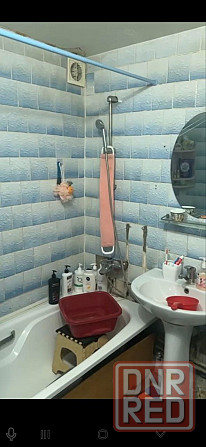 Продам 2х ком. квартиру 8/9, 52 м2. Калининский район. Ходаковского. Донецк - изображение 8