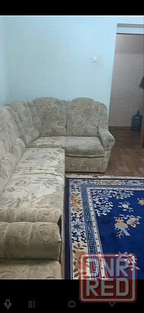 Продам 2х ком. квартиру 8/9, 52 м2. Калининский район. Ходаковского. Донецк - изображение 3