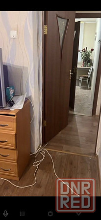 Продам 2х ком. квартиру 8/9, 52 м2. Калининский район. Ходаковского. Донецк - изображение 6