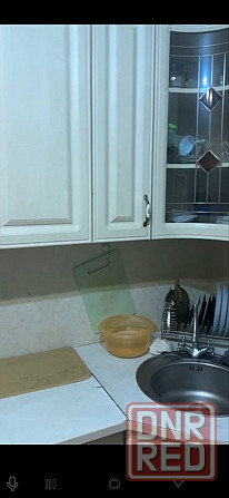 Продам 2х ком. квартиру 8/9, 52 м2. Калининский район. Ходаковского. Донецк - изображение 7