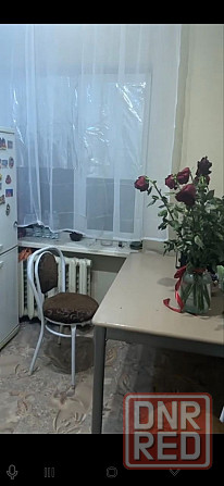 Продам 2х ком. квартиру 8/9, 52 м2. Калининский район. Ходаковского. Донецк - изображение 9