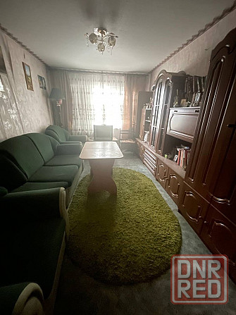 Продам 3 х комнатную квартиру в Киевском районе Донецк - изображение 3