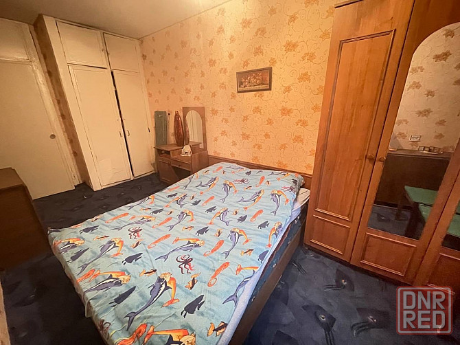 Продам 3 х комнатную квартиру в Киевском районе Донецк - изображение 5