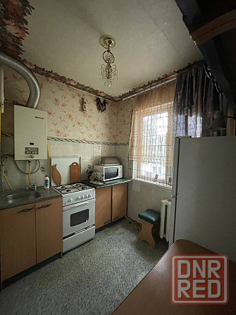 Продам 3 х комнатную квартиру в Киевском районе Донецк - изображение 2