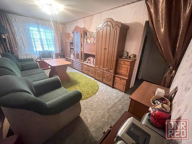 Продам 3 х комнатную квартиру в Киевском районе Донецк - изображение 1