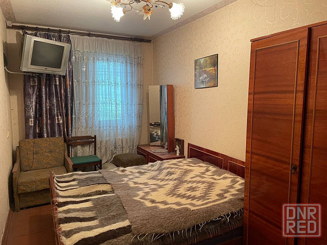 Продам 3 х комнатную квартиру в Киевском районе Донецк - изображение 4