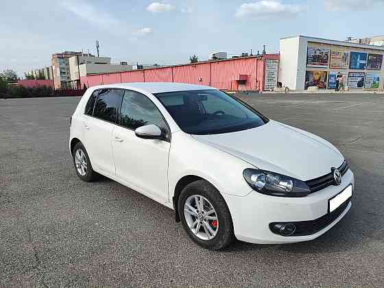 Продам Volkswagen Golf Mk 6. 2010 года Донецк
