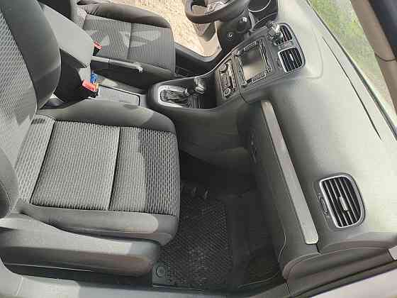 Продам Volkswagen Golf Mk 6. 2010 года Донецк