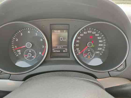 Продам Volkswagen Golf Mk 6. 2010 года Донецк