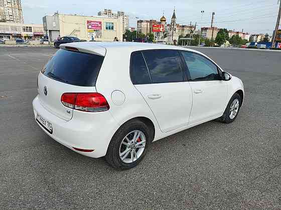 Продам Volkswagen Golf Mk 6. 2010 года Донецк