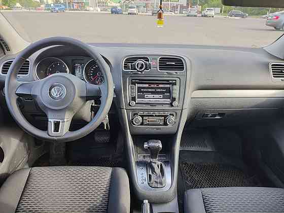 Продам Volkswagen Golf Mk 6. 2010 года Донецк