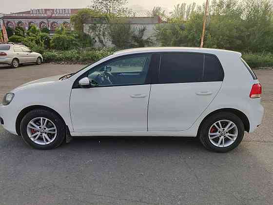 Продам Volkswagen Golf Mk 6. 2010 года Донецк