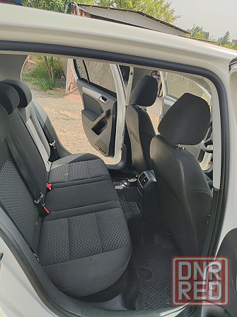 Продам Volkswagen Golf Mk 6. 2010 года Донецк - изображение 8