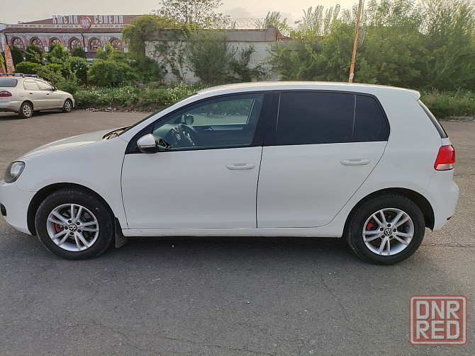 Продам Volkswagen Golf Mk 6. 2010 года Донецк - изображение 2