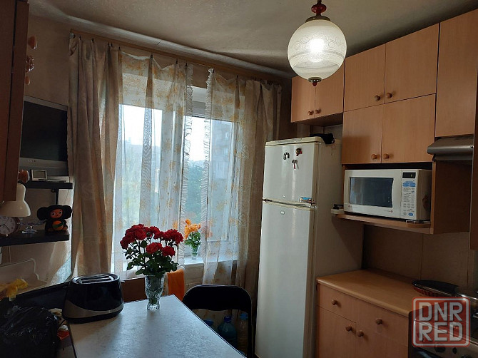 Продаётся 3-х к. кв., ул. Днепродзержинская, рядом Спорткомплекс Норд Донецк - изображение 1