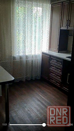 Продажа 1 комн парк Гулливер/Калининский исполком/Загс Донецк Донецк - изображение 3