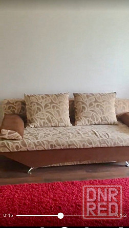 Продажа 1 комн парк Гулливер/Калининский исполком/Загс Донецк Донецк - изображение 8