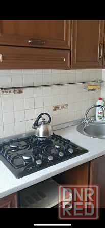 Продажа 1 комн парк Гулливер/Калининский исполком/Загс Донецк Донецк - изображение 6