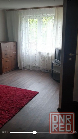 Продажа 1 комн парк Гулливер/Калининский исполком/Загс Донецк Донецк - изображение 1