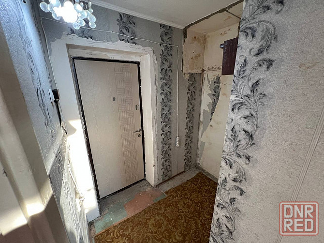 Продается 1-к. квартира в Центральном районе Мариуполь - изображение 2