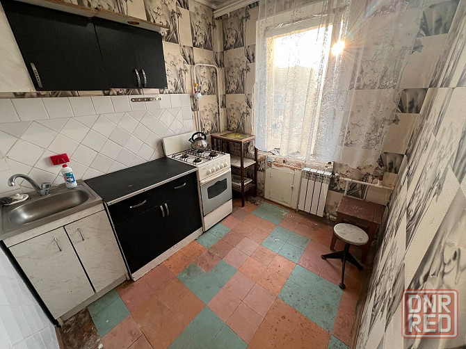 Продается 1-к. квартира в Центральном районе Мариуполь - изображение 6