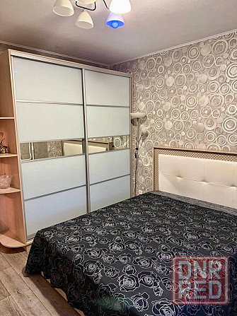 Продается 3-х комн. кв-ра г.Донецк, Цветочный Донецк - изображение 1