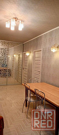 Продается 3-х комн. кв-ра г.Донецк, Цветочный Донецк - изображение 10