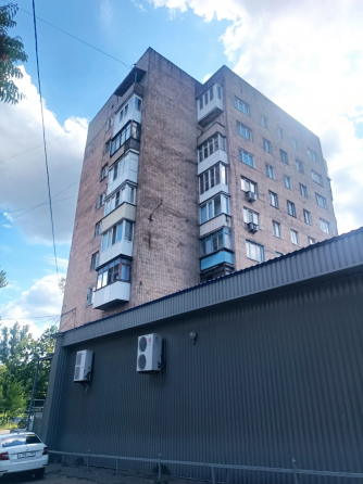 Продажа 1к квартиры Макеевка, кв-л Гвардейский, ор-р магазин "Север" Макеевка