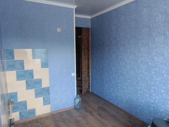Продажа 1к квартиры Макеевка, кв-л Гвардейский, ор-р магазин "Север" Макеевка