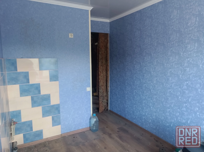 Продажа 1к квартиры Макеевка, кв-л Гвардейский, ор-р магазин "Север" Макеевка - изображение 2