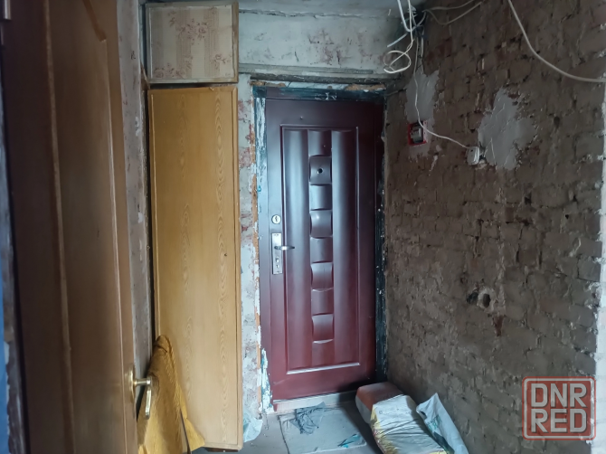 Продажа 1к квартиры Макеевка, кв-л Гвардейский, ор-р магазин "Север" Макеевка - изображение 7