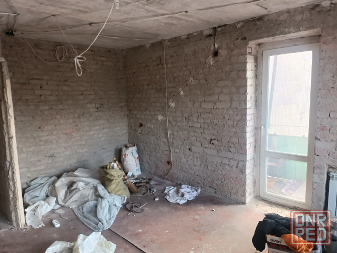 Продажа 1к квартиры Макеевка, кв-л Гвардейский, ор-р магазин "Север" Макеевка - изображение 5
