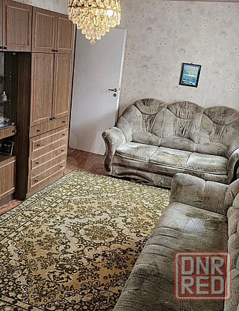 3шка на Раздольной,гараж в подарок!!! Донецк - изображение 1