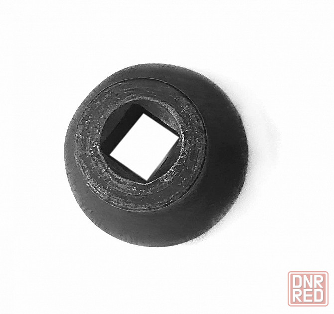 Головка торцовая 55 мм, кованная, 3/4" дюйм , 20 мм, 6 гранная, черная, длина 70 мм. Донецк - изображение 4