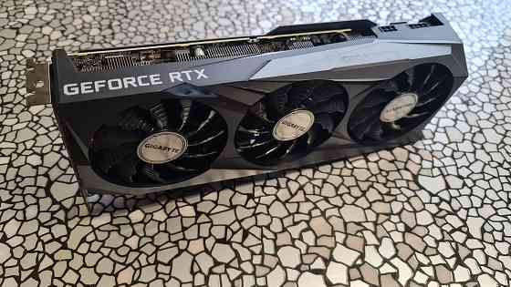 Видеокарта RTX 3070 Донецк