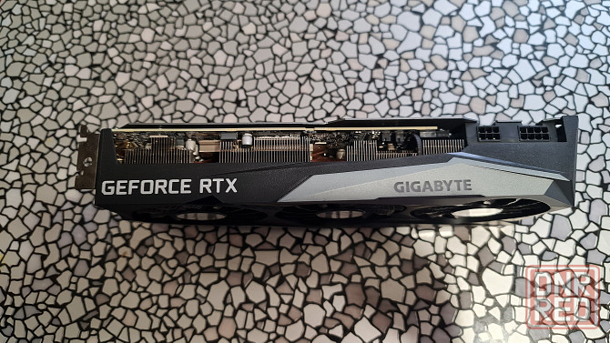 Видеокарта RTX 3070 Донецк - изображение 2