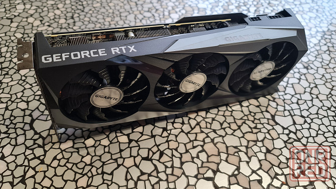 Видеокарта RTX 3070 Донецк - изображение 1
