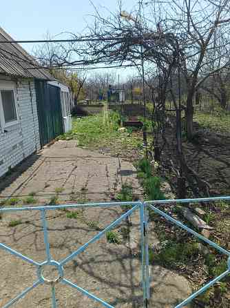 Продам дачу Харцызск