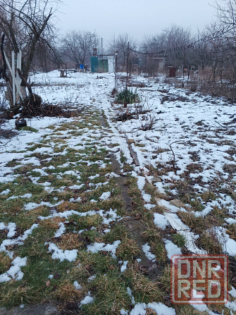 Продам дачу Харцызск - изображение 10