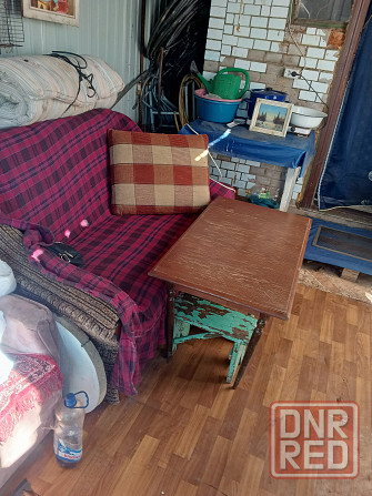 Продам дачу Харцызск - изображение 4