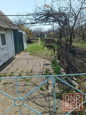 Продам дачу Харцызск - изображение 1