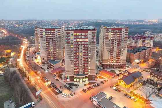 Продажа машиноместа в жк "Центральный" Донецк