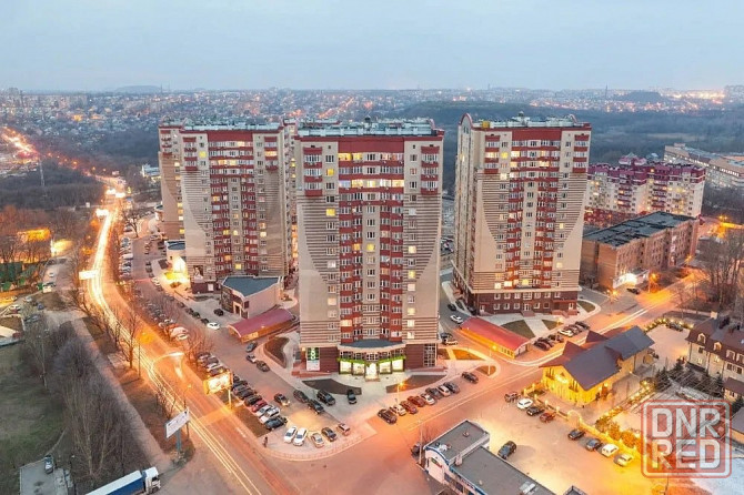 Продажа машиноместа в жк "Центральный" Донецк - изображение 2