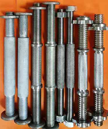 Гриф гантели Донецк