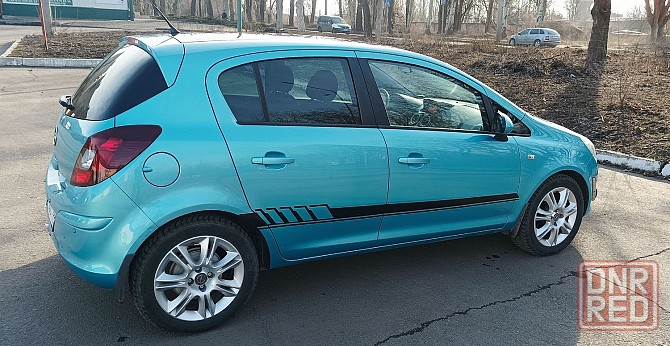 Оpel Corsa D, 2-й рестайлинг Донецк - изображение 2