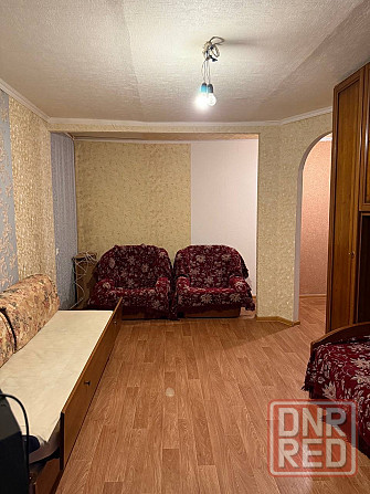 Сдам 1 ком кв Пролетарский район Донецк - изображение 7