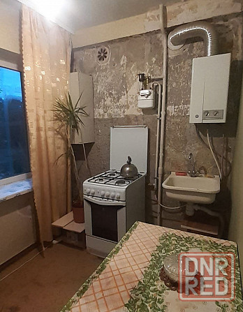 Продам 2-х ком.кв-ру на Заперевальной Донецк - изображение 7