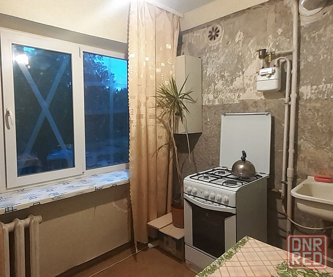 Продам 2-х ком.кв-ру на Заперевальной Донецк - изображение 6