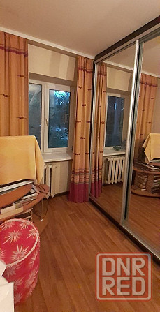 Продам 2-х ком.кв-ру на Заперевальной Донецк - изображение 12